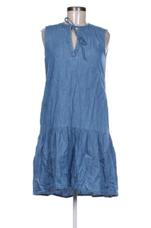 Kleid Unbranded, Größe S, Farbe Blau, Preis € 20,00