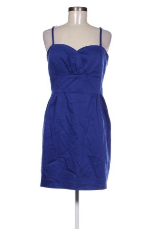 Kleid Unbranded, Größe L, Farbe Blau, Preis 14,83 €
