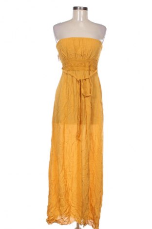 Ruha Unbranded, Méret S, Szín Sárga, Ár 5 800 Ft