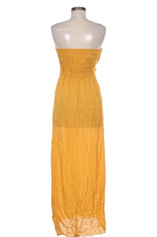 Ruha Unbranded, Méret S, Szín Sárga, Ár 5 800 Ft