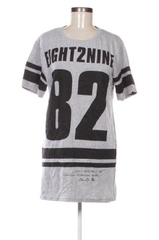 Kleid Unbranded, Größe S, Farbe Grau, Preis € 9,99