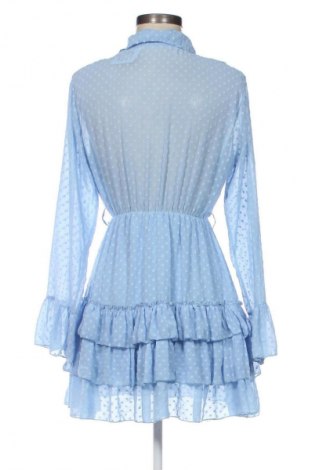 Kleid Unbranded, Größe M, Farbe Blau, Preis € 20,99