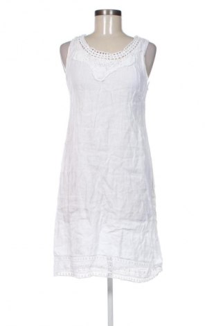 Kleid Unbranded, Größe S, Farbe Weiß, Preis € 14,83