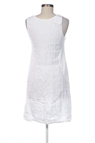 Kleid Unbranded, Größe S, Farbe Weiß, Preis € 14,83