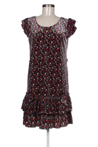 Kleid Unbranded, Größe L, Farbe Mehrfarbig, Preis € 14,77