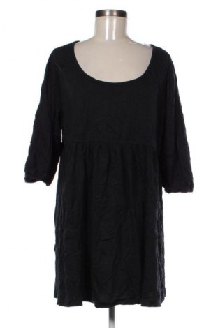Šaty  Unbranded, Velikost XL, Barva Černá, Cena  469,00 Kč