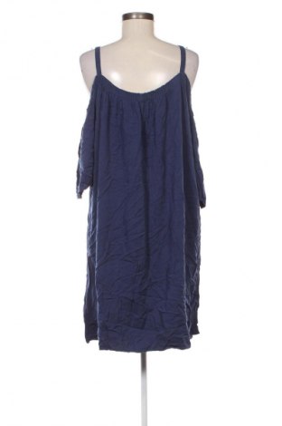 Šaty  Unbranded, Veľkosť XXL, Farba Modrá, Cena  19,95 €