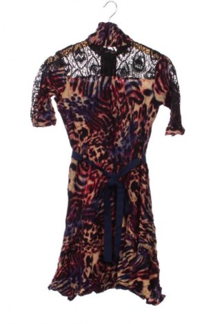 Rochie Unbranded, Mărime XS, Culoare Multicolor, Preț 61,99 Lei