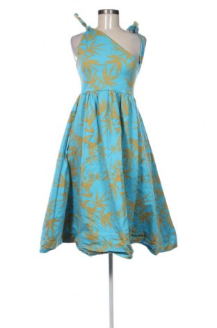 Kleid Unbranded, Größe M, Farbe Mehrfarbig, Preis € 14,83