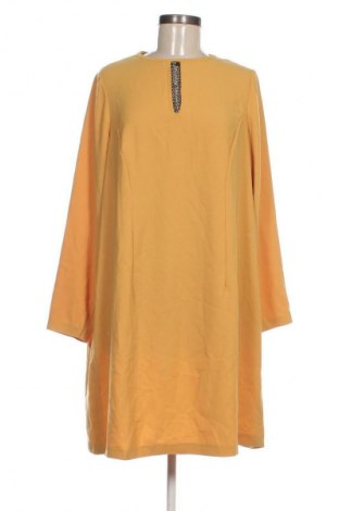 Kleid Unbranded, Größe XXL, Farbe Orange, Preis € 20,99