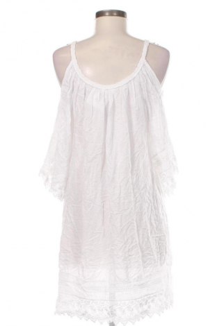 Φόρεμα Unbranded, Μέγεθος M, Χρώμα Λευκό, Τιμή 12,99 €