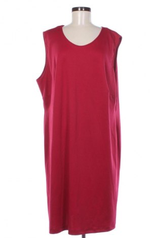 Šaty  Unbranded, Velikost 3XL, Barva Červená, Cena  419,00 Kč