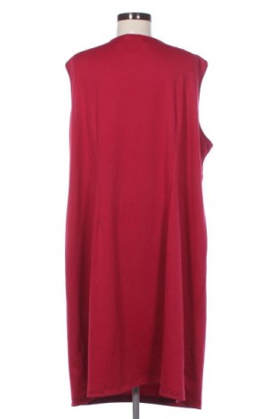 Šaty  Unbranded, Velikost 3XL, Barva Červená, Cena  419,00 Kč