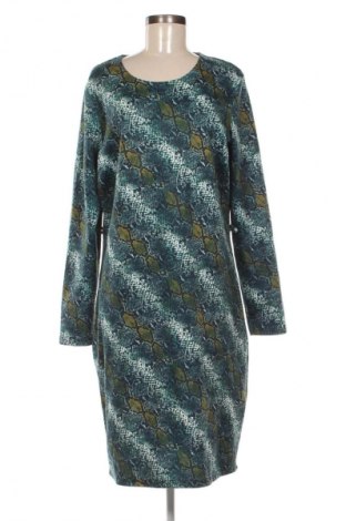 Kleid Unbranded, Größe XXL, Farbe Mehrfarbig, Preis 20,99 €
