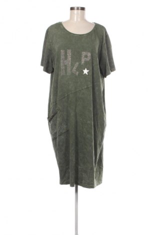 Kleid Unbranded, Größe M, Farbe Grün, Preis € 20,99