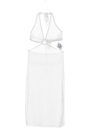 Kleid Unbranded, Größe XS, Farbe Weiß, Preis 14,83 €