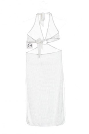 Kleid Unbranded, Größe XS, Farbe Weiß, Preis 14,83 €