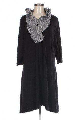 Kleid Unbranded, Größe L, Farbe Mehrfarbig, Preis 8,99 €