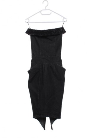 Φόρεμα Unbranded, Μέγεθος XS, Χρώμα Γκρί, Τιμή 35,97 €