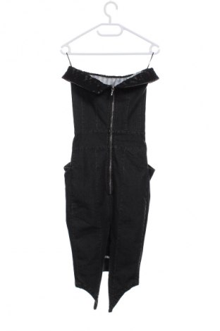 Φόρεμα Unbranded, Μέγεθος XS, Χρώμα Γκρί, Τιμή 35,97 €