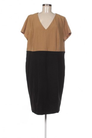 Sukienka Unbranded, Rozmiar 3XL, Kolor Kolorowy, Cena 112,99 zł