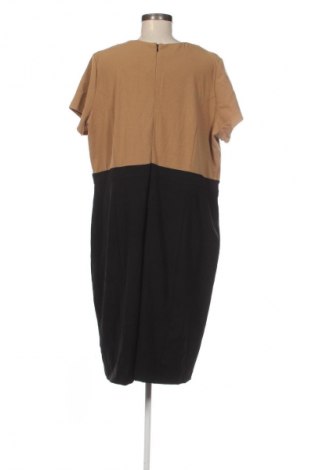 Sukienka Unbranded, Rozmiar 3XL, Kolor Kolorowy, Cena 112,99 zł