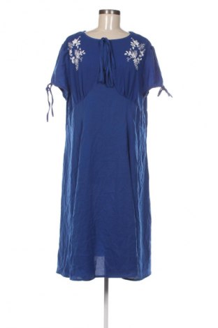 Sukienka Unbranded, Rozmiar XXL, Kolor Kolorowy, Cena 104,99 zł