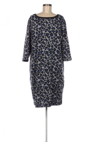 Kleid Unbranded, Größe 3XL, Farbe Mehrfarbig, Preis € 20,99