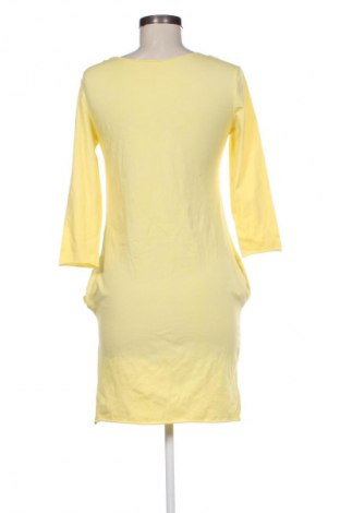 Kleid Unbranded, Größe M, Farbe Gelb, Preis 14,83 €