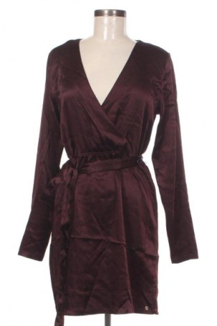 Φόρεμα Unbranded, Μέγεθος M, Χρώμα Κόκκινο, Τιμή 12,99 €
