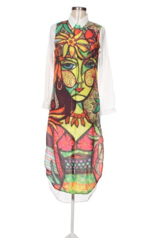 Kleid Unbranded, Größe S, Farbe Mehrfarbig, Preis 24,55 €