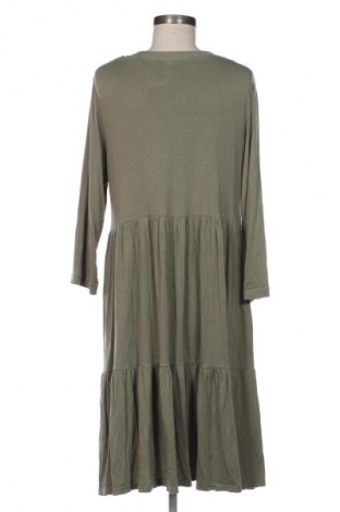 Φόρεμα Unbranded, Μέγεθος M, Χρώμα Πράσινο, Τιμή 14,83 €