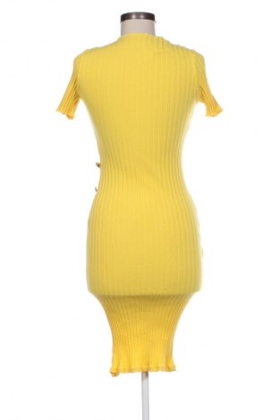 Kleid Unbranded, Größe S, Farbe Gelb, Preis 14,83 €