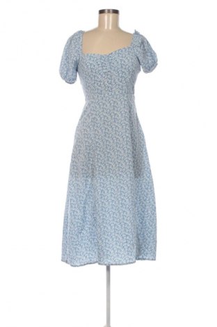 Φόρεμα Unbranded, Μέγεθος S, Χρώμα Πολύχρωμο, Τιμή 21,99 €