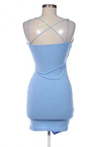 Kleid Unbranded, Größe S, Farbe Blau, Preis 14,83 €