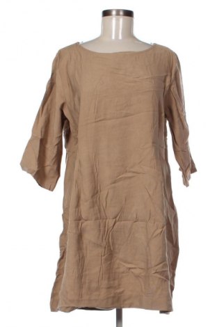 Šaty  Unbranded, Velikost XL, Barva Hnědá, Cena  469,00 Kč
