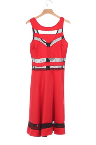 Kleid Unbranded, Größe XS, Farbe Mehrfarbig, Preis € 14,83