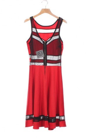 Kleid Unbranded, Größe XS, Farbe Mehrfarbig, Preis € 14,83