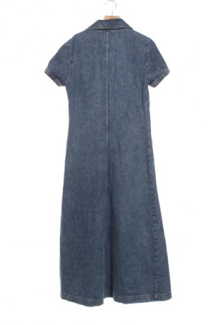 Φόρεμα Unbranded, Μέγεθος XS, Χρώμα Μπλέ, Τιμή 19,95 €