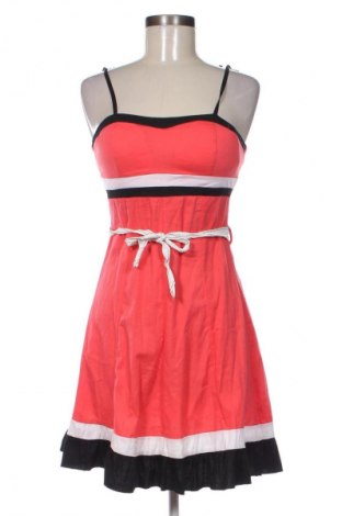 Kleid Unbranded, Größe S, Farbe Rosa, Preis 14,83 €