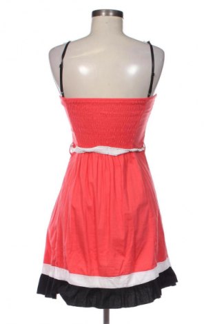 Kleid Unbranded, Größe S, Farbe Rosa, Preis 14,83 €