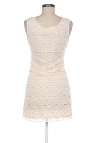 Φόρεμα Unbranded, Μέγεθος S, Χρώμα  Μπέζ, Τιμή 14,83 €