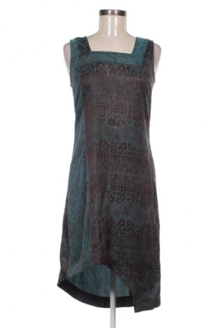 Φόρεμα Unbranded, Μέγεθος M, Χρώμα Πολύχρωμο, Τιμή 14,83 €