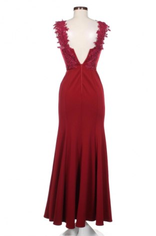 Kleid Unbranded, Größe M, Farbe Rot, Preis € 29,74