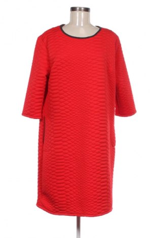 Rochie Unbranded, Mărime XL, Culoare Roșu, Preț 76,70 Lei