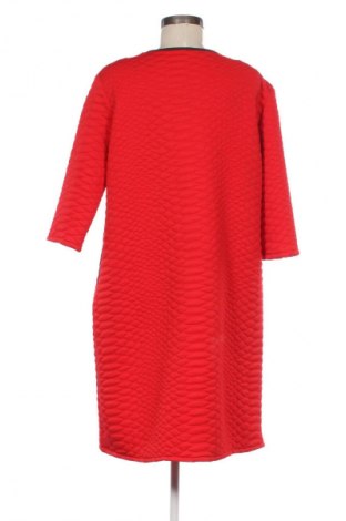 Rochie Unbranded, Mărime XL, Culoare Roșu, Preț 76,70 Lei