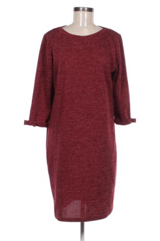 Sukienka Unbranded, Rozmiar XXL, Kolor Czerwony, Cena 67,00 zł