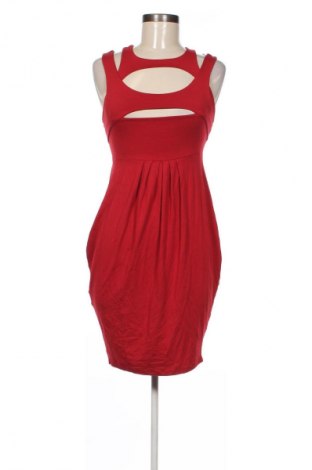 Φόρεμα Unbranded, Μέγεθος S, Χρώμα Κόκκινο, Τιμή 12,99 €
