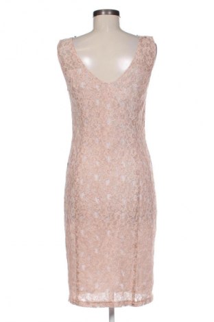 Rochie Unbranded, Mărime S, Culoare Bej, Preț 76,70 Lei