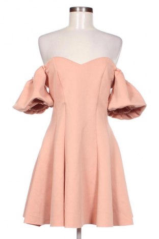 Šaty  Unbranded, Velikost M, Barva Růžová, Cena  732,00 Kč